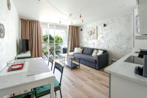 Royal Apartment Las Américas near the beach
